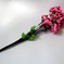 искусственные цветы букет сакуры цвета розовый 5