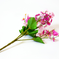 искусственные цветы букет гипсофил цвета темно-розовый 10